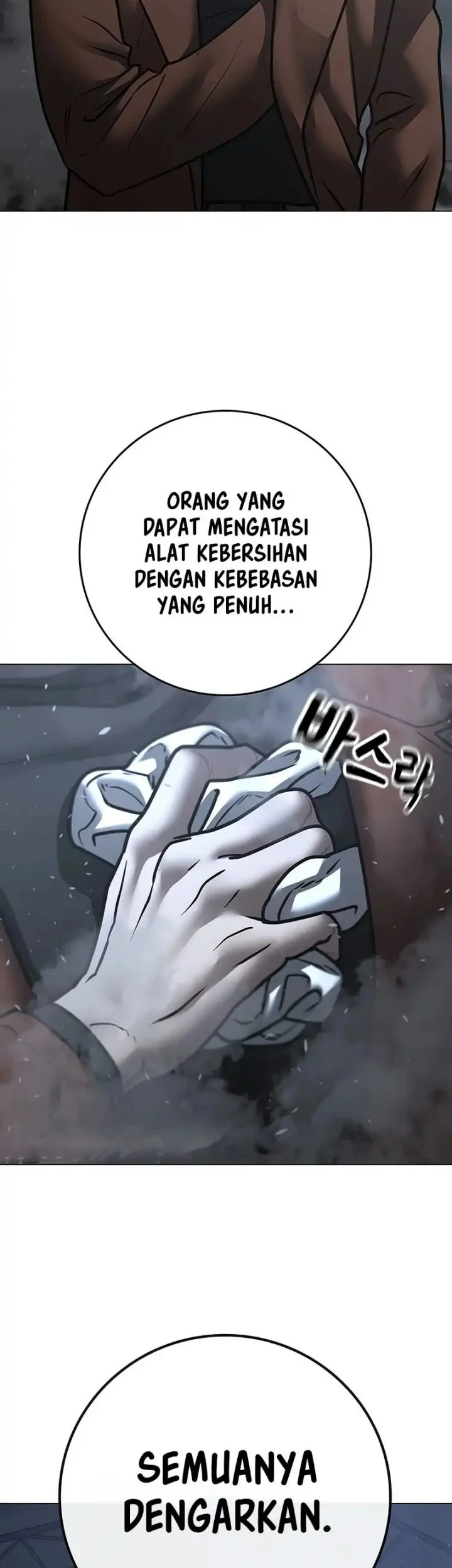 Reality Quest Chapter 179 - halaman 90