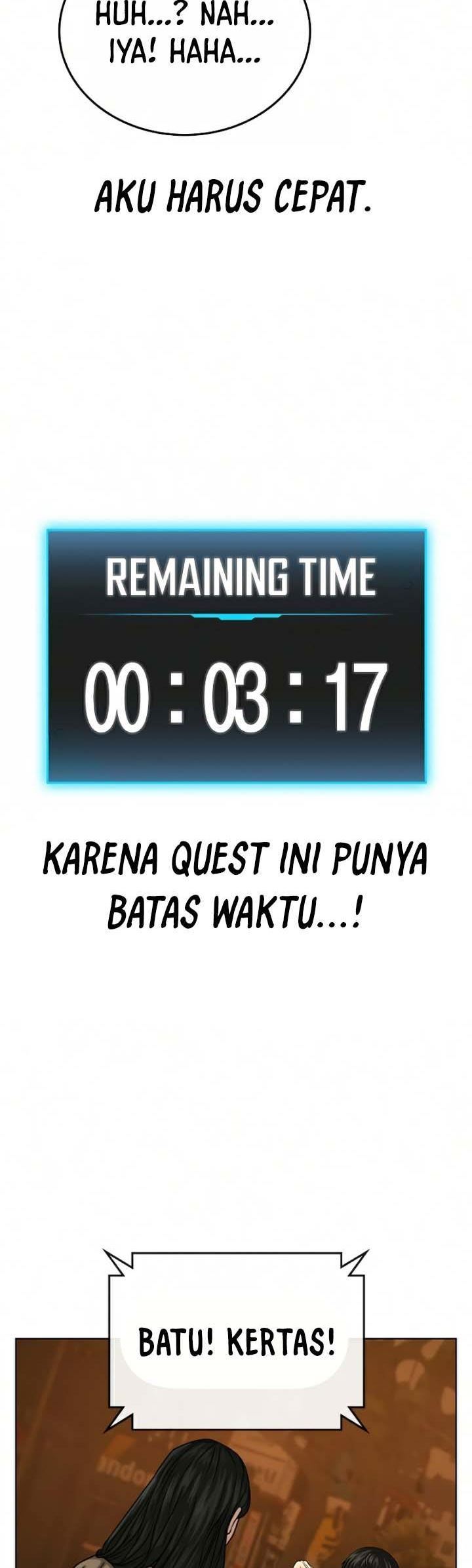 Reality Quest Chapter 18 - halaman 13