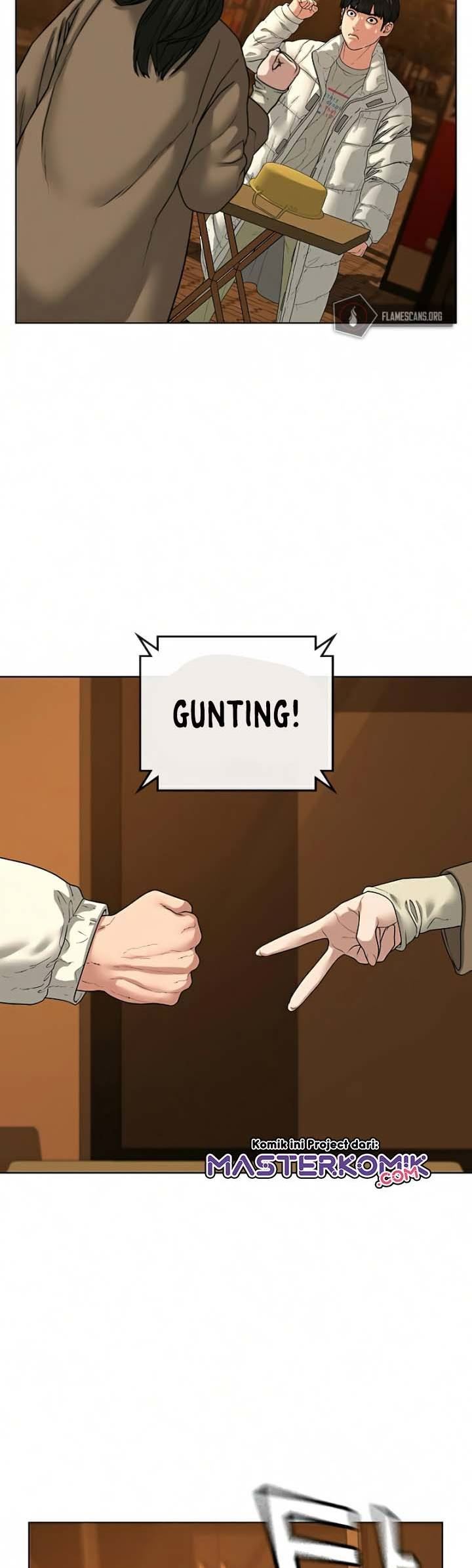 Reality Quest Chapter 18 - halaman 14