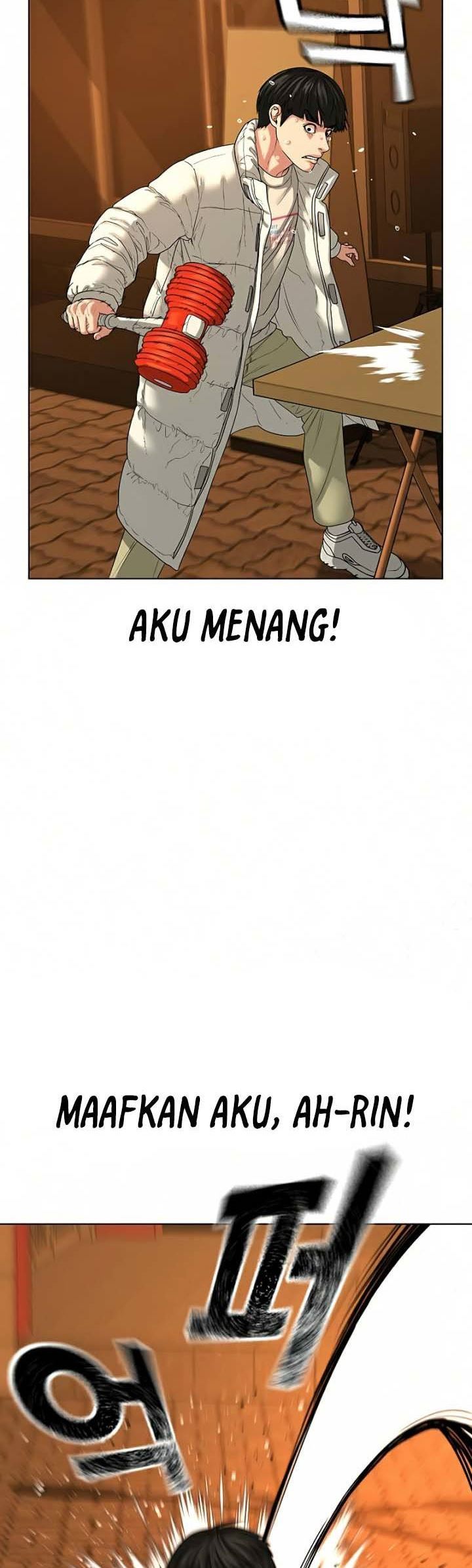 Reality Quest Chapter 18 - halaman 15