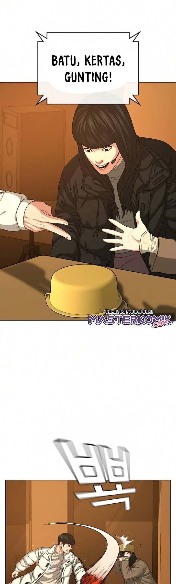 Reality Quest Chapter 18 - halaman 18