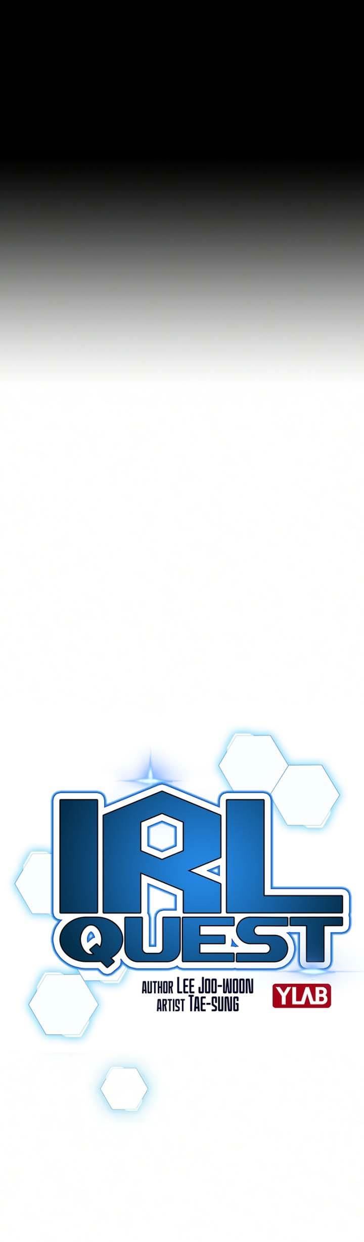 Reality Quest Chapter 18 - halaman 2