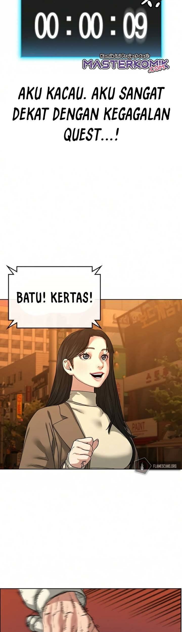 Reality Quest Chapter 18 - halaman 24