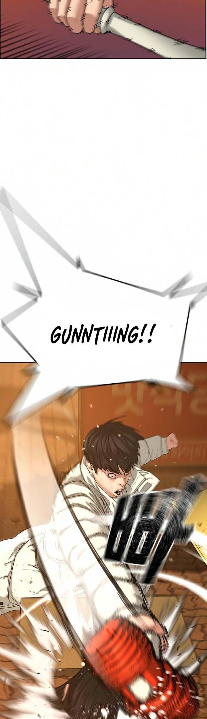 Reality Quest Chapter 18 - halaman 26