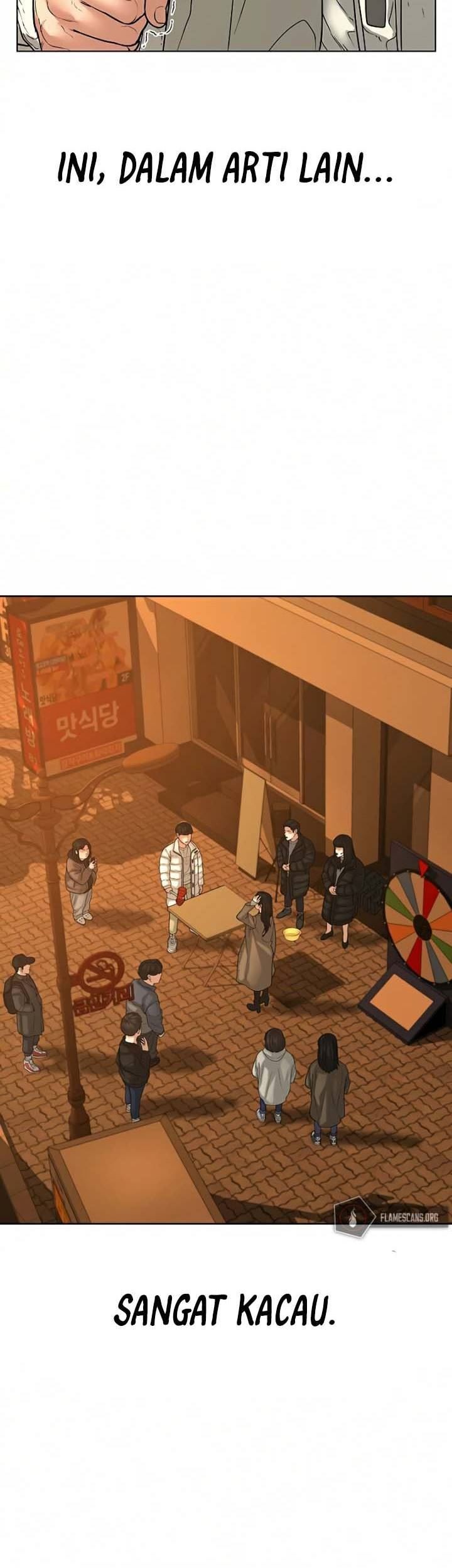 Reality Quest Chapter 18 - halaman 32
