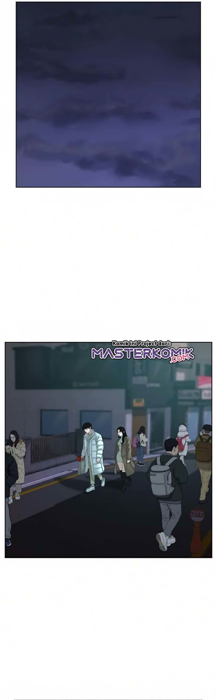 Reality Quest Chapter 18 - halaman 38