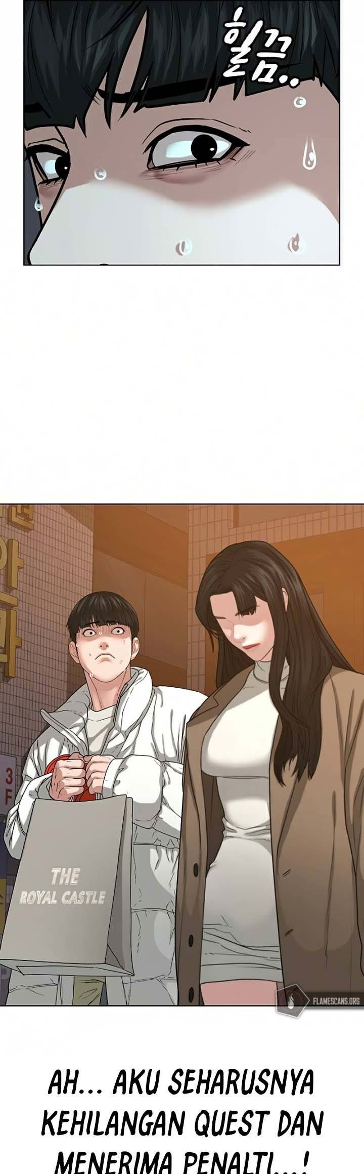 Reality Quest Chapter 18 - halaman 39