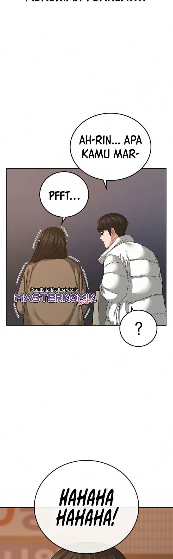 Reality Quest Chapter 18 - halaman 40