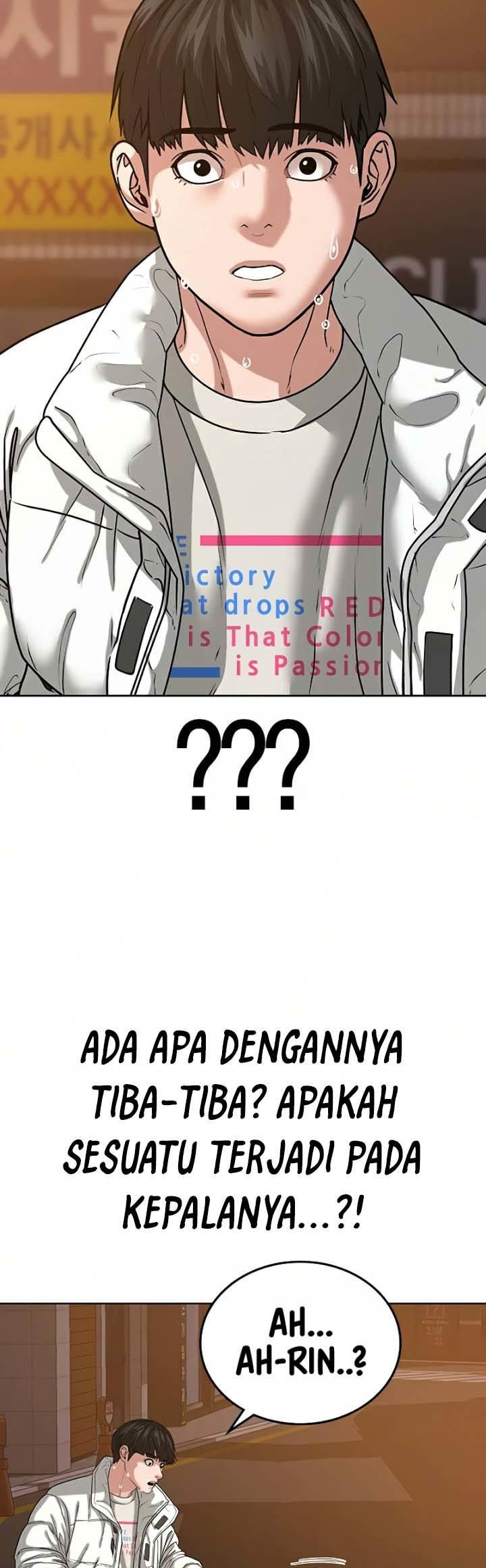 Reality Quest Chapter 18 - halaman 41