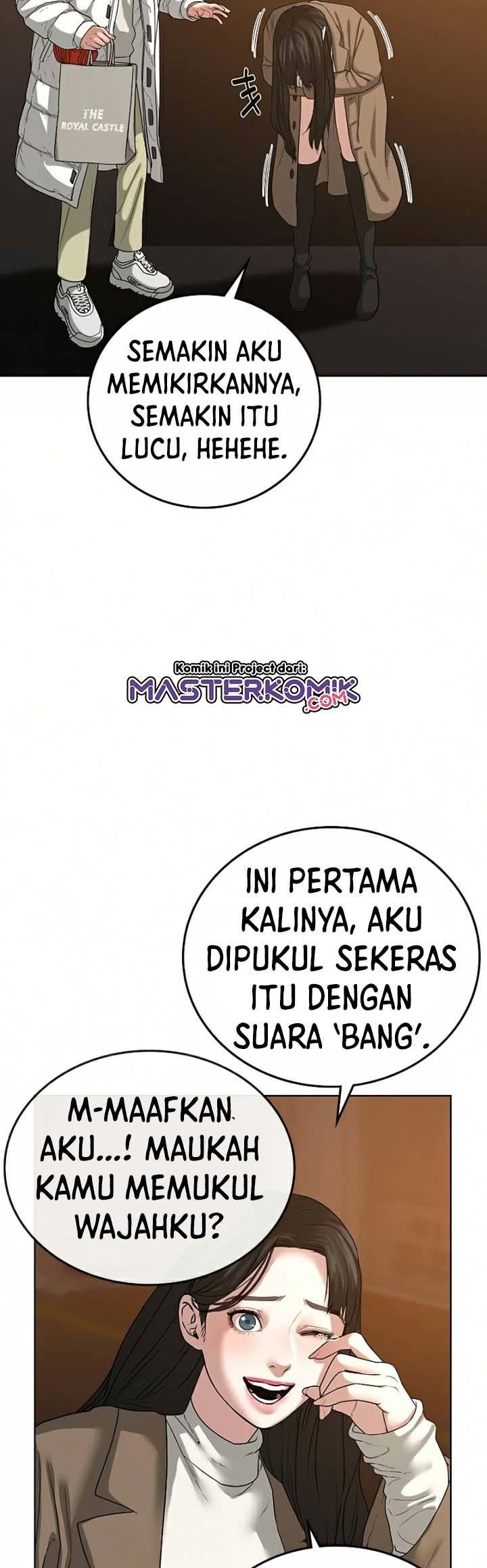 Reality Quest Chapter 18 - halaman 42
