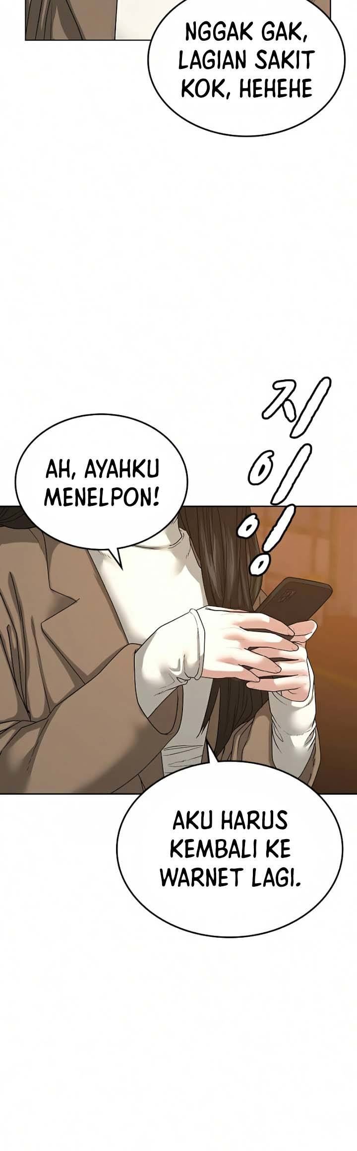 Reality Quest Chapter 18 - halaman 43