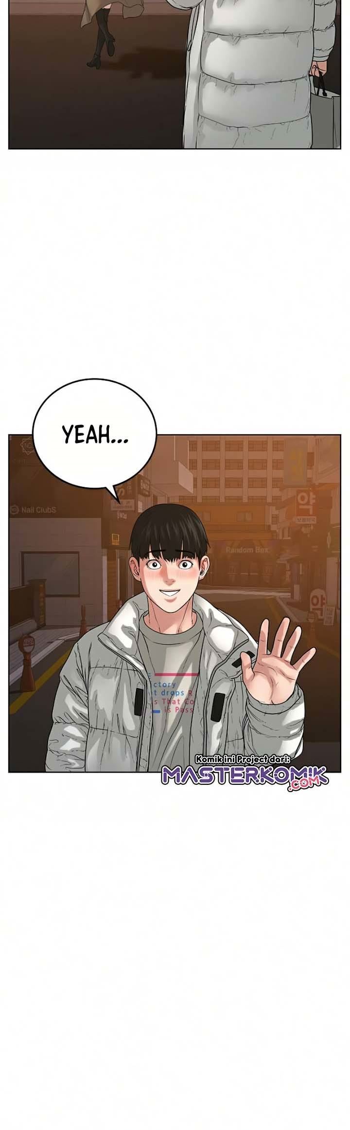 Reality Quest Chapter 18 - halaman 46
