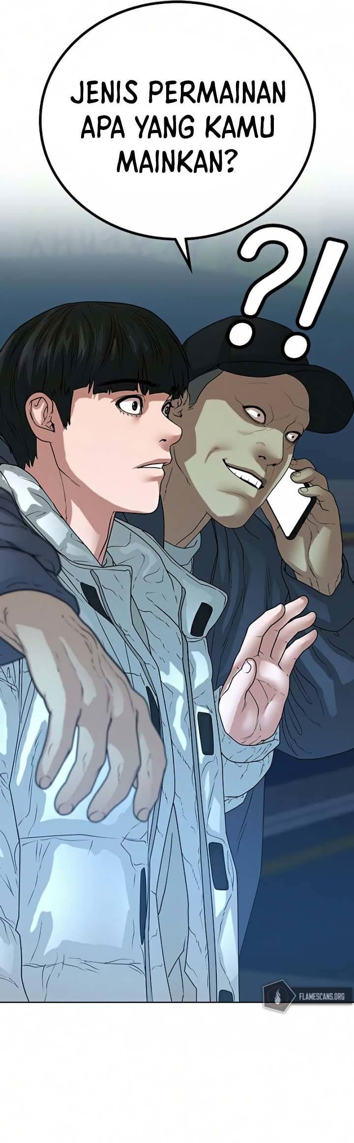 Reality Quest Chapter 18 - halaman 47