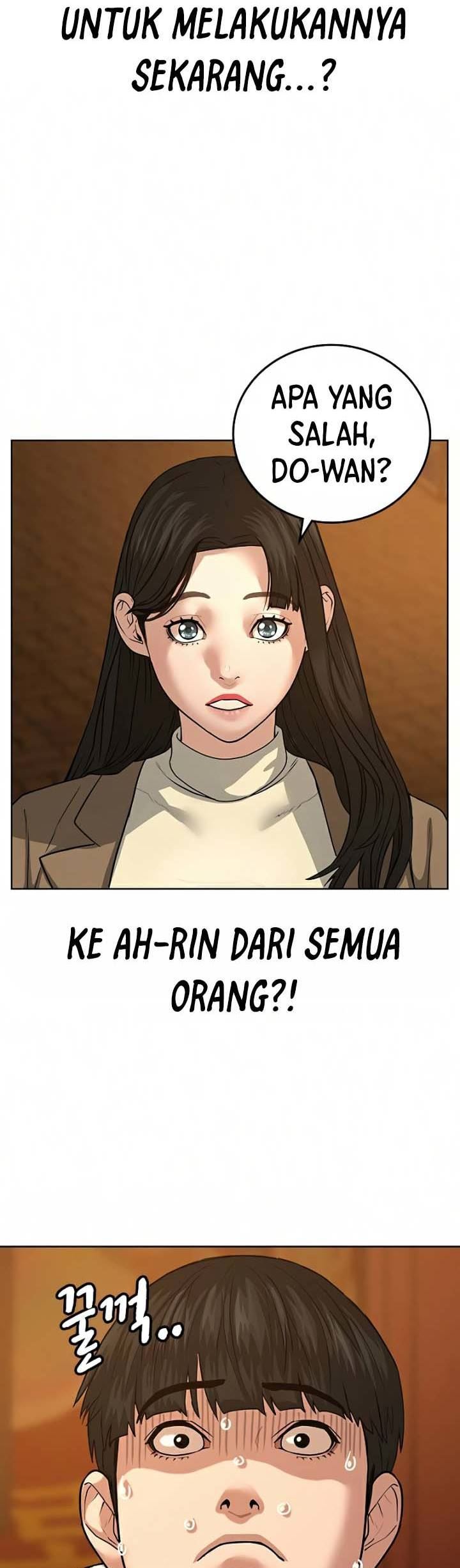 Reality Quest Chapter 18 - halaman 5