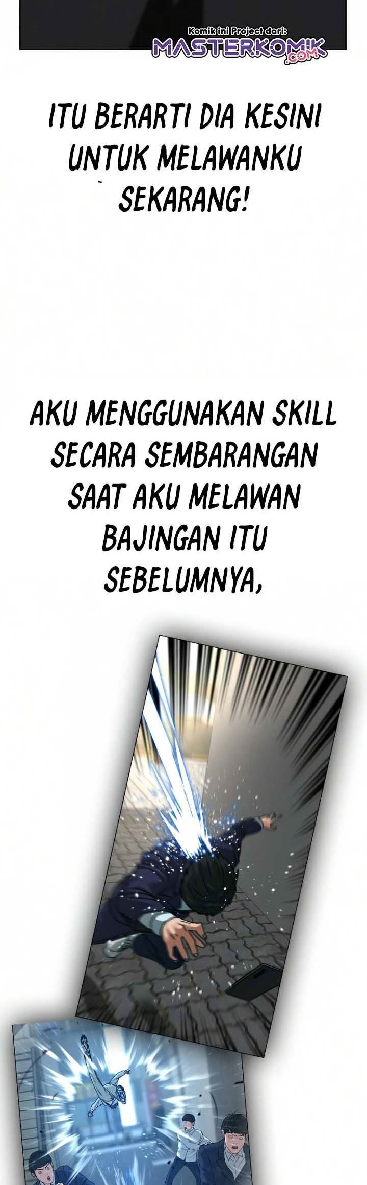 Reality Quest Chapter 18 - halaman 51