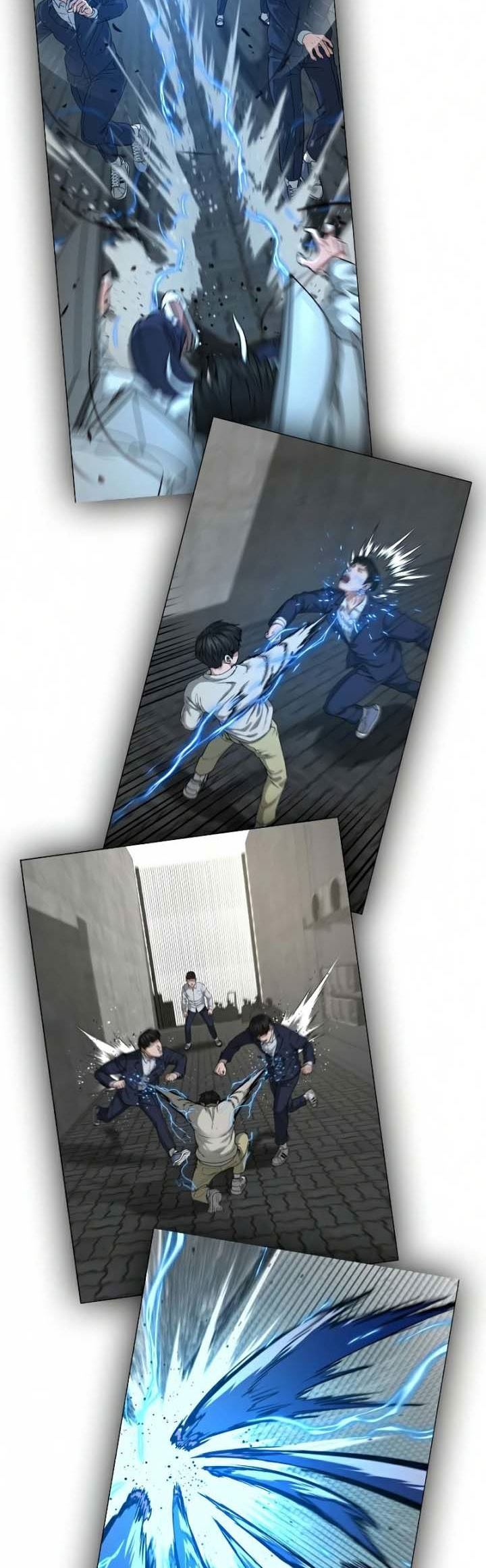 Reality Quest Chapter 18 - halaman 52