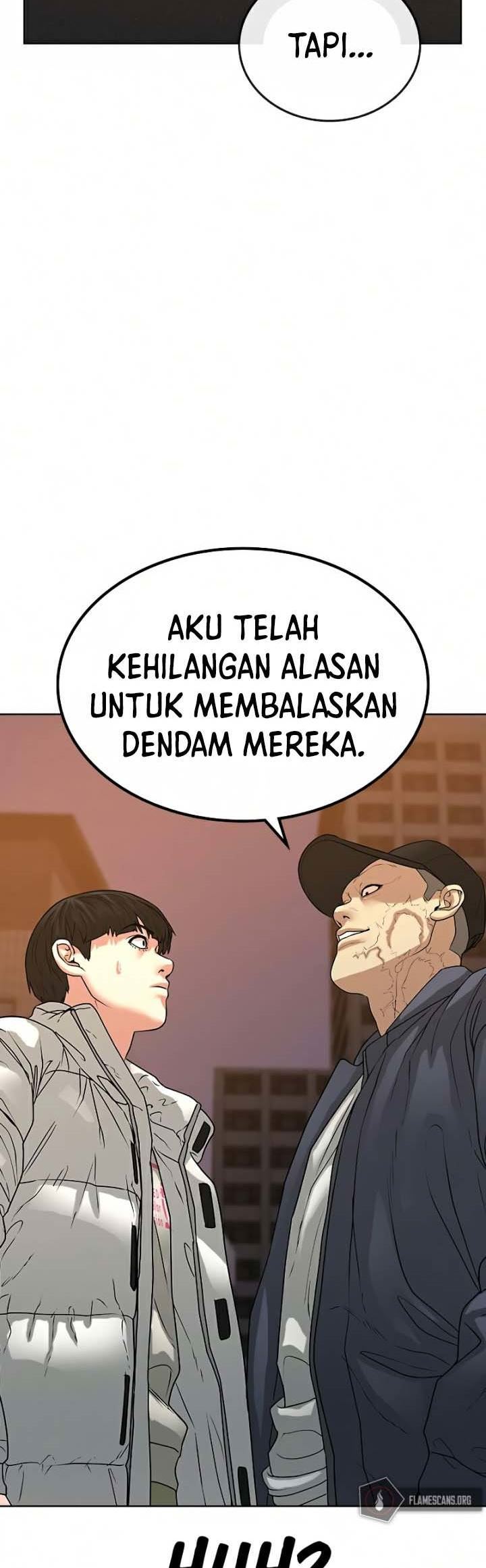 Reality Quest Chapter 18 - halaman 54