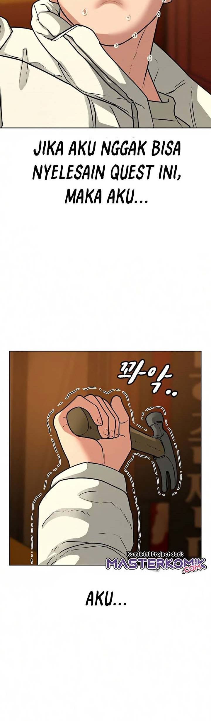 Reality Quest Chapter 18 - halaman 6