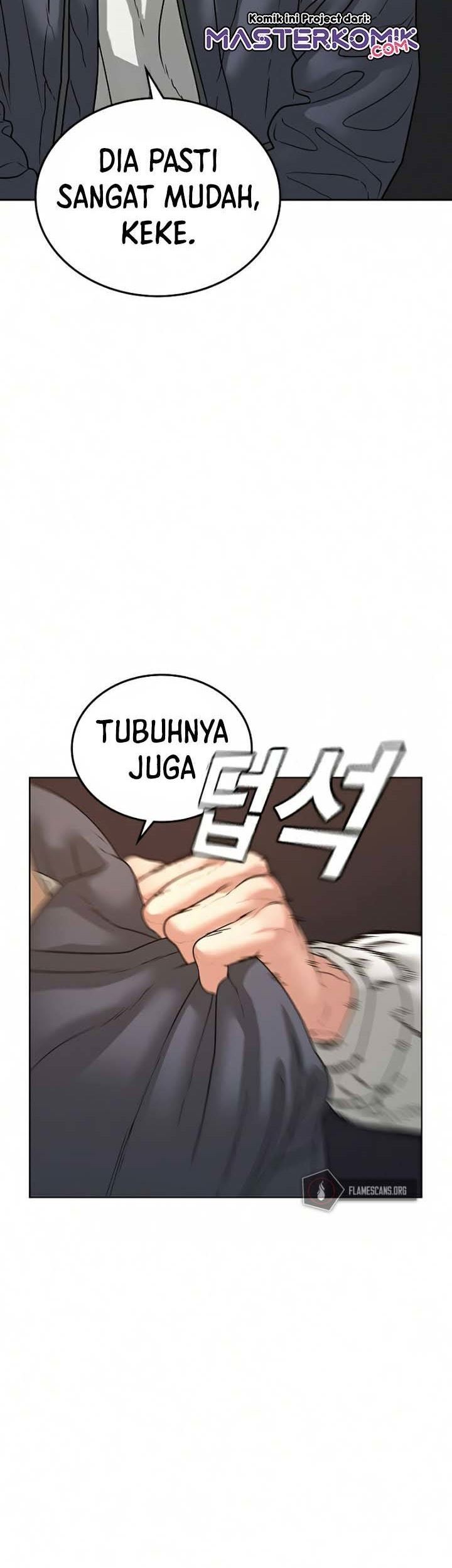 Reality Quest Chapter 18 - halaman 60