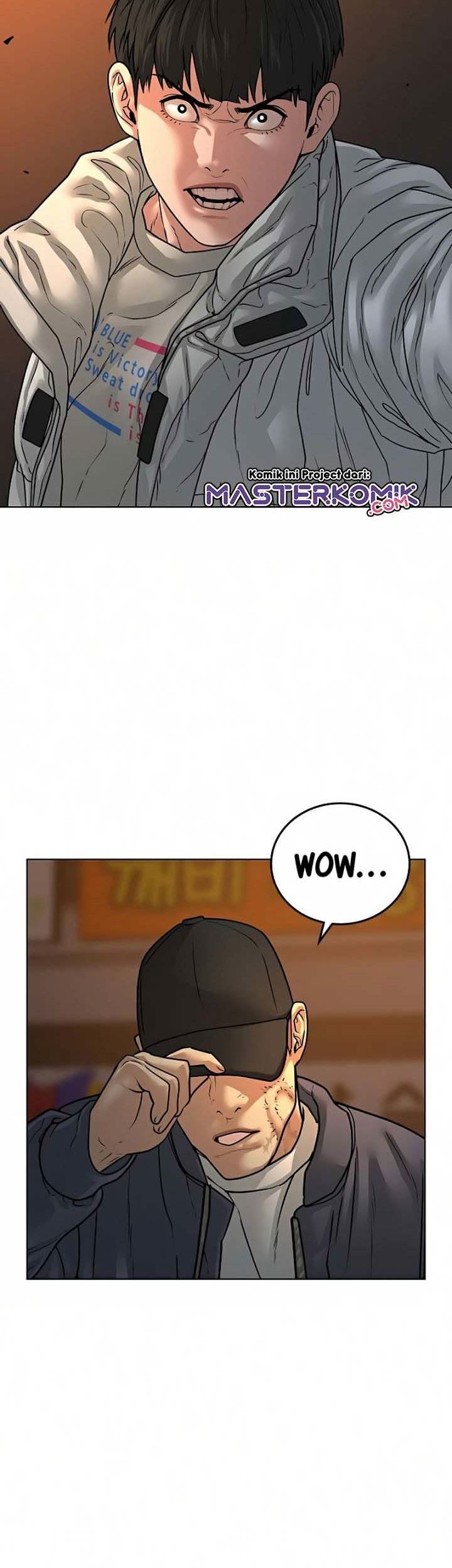 Reality Quest Chapter 18 - halaman 64