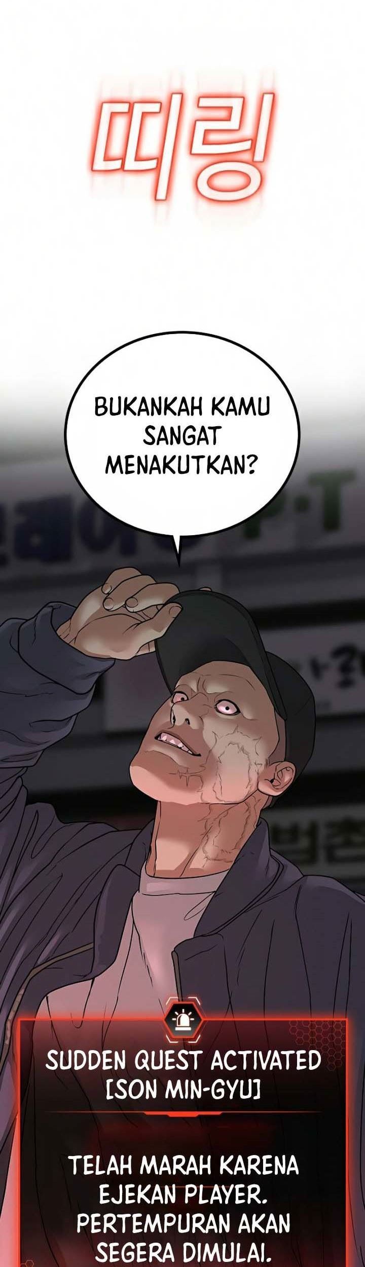 Reality Quest Chapter 18 - halaman 66