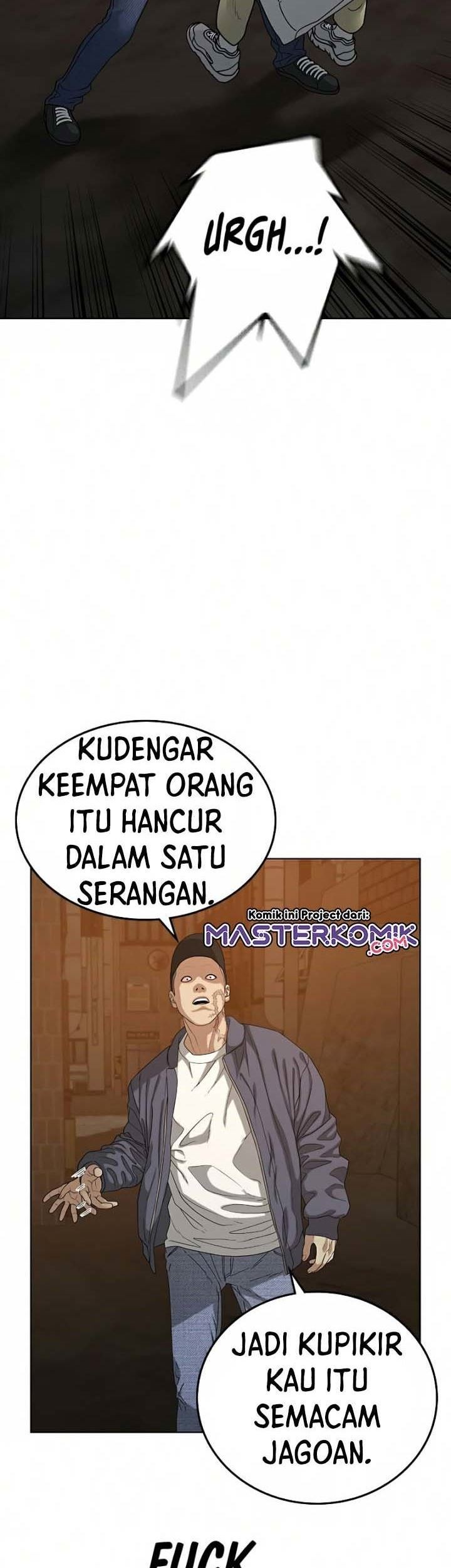 Reality Quest Chapter 18 - halaman 72