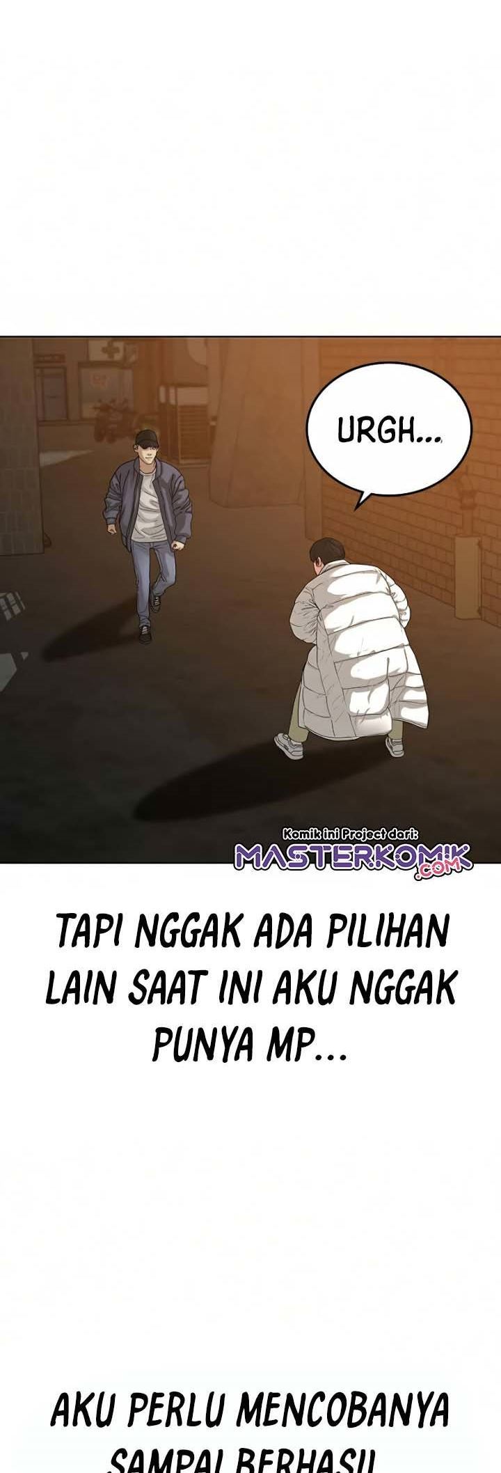 Reality Quest Chapter 18 - halaman 75