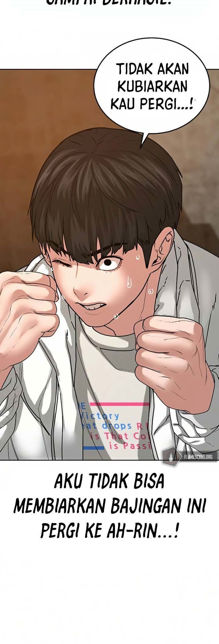 Reality Quest Chapter 18 - halaman 76