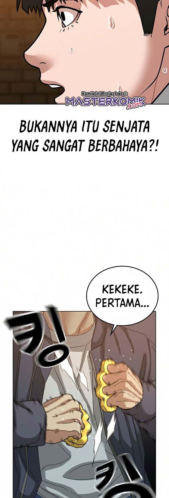 Reality Quest Chapter 18 - halaman 79