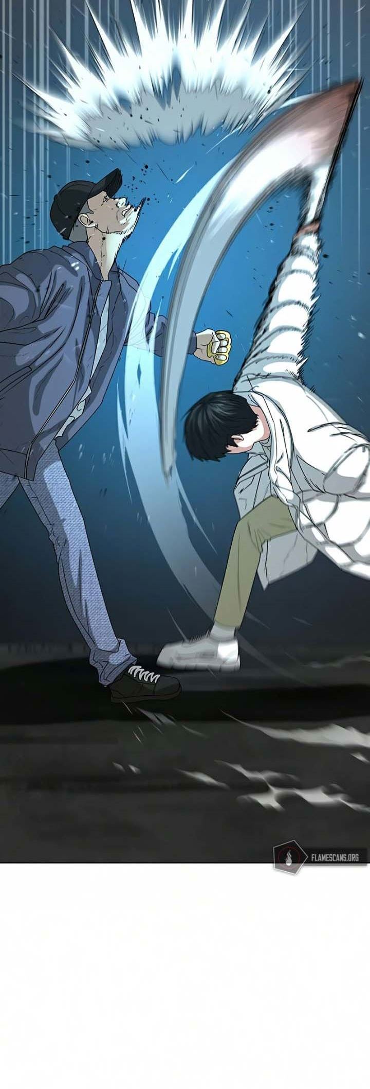 Reality Quest Chapter 18 - halaman 82