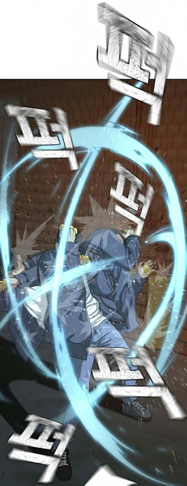 Reality Quest Chapter 18 - halaman 83
