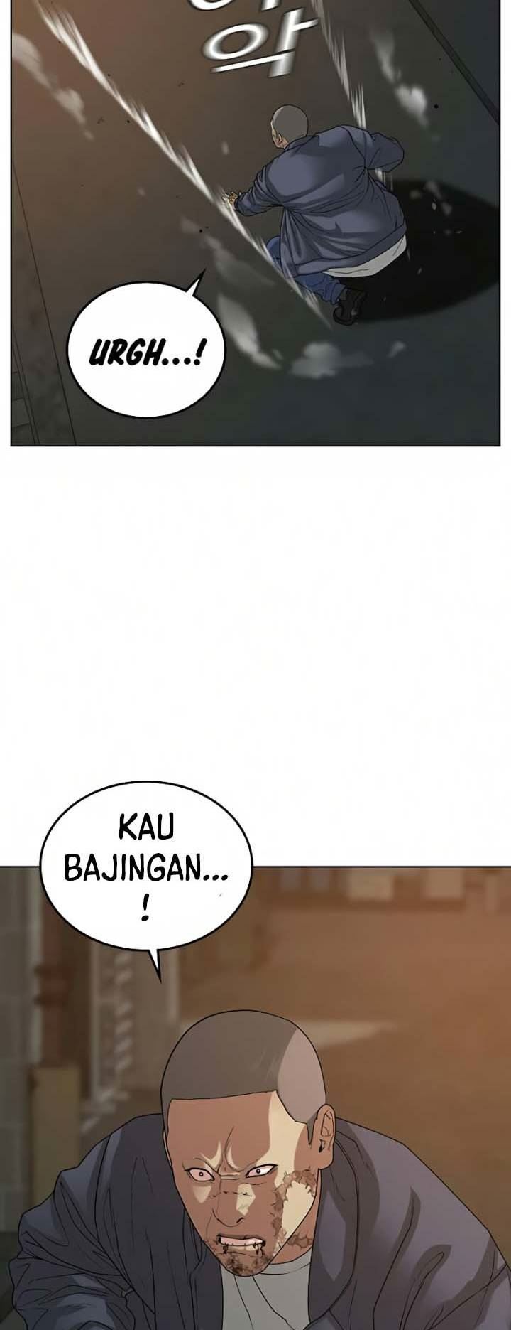 Reality Quest Chapter 18 - halaman 86