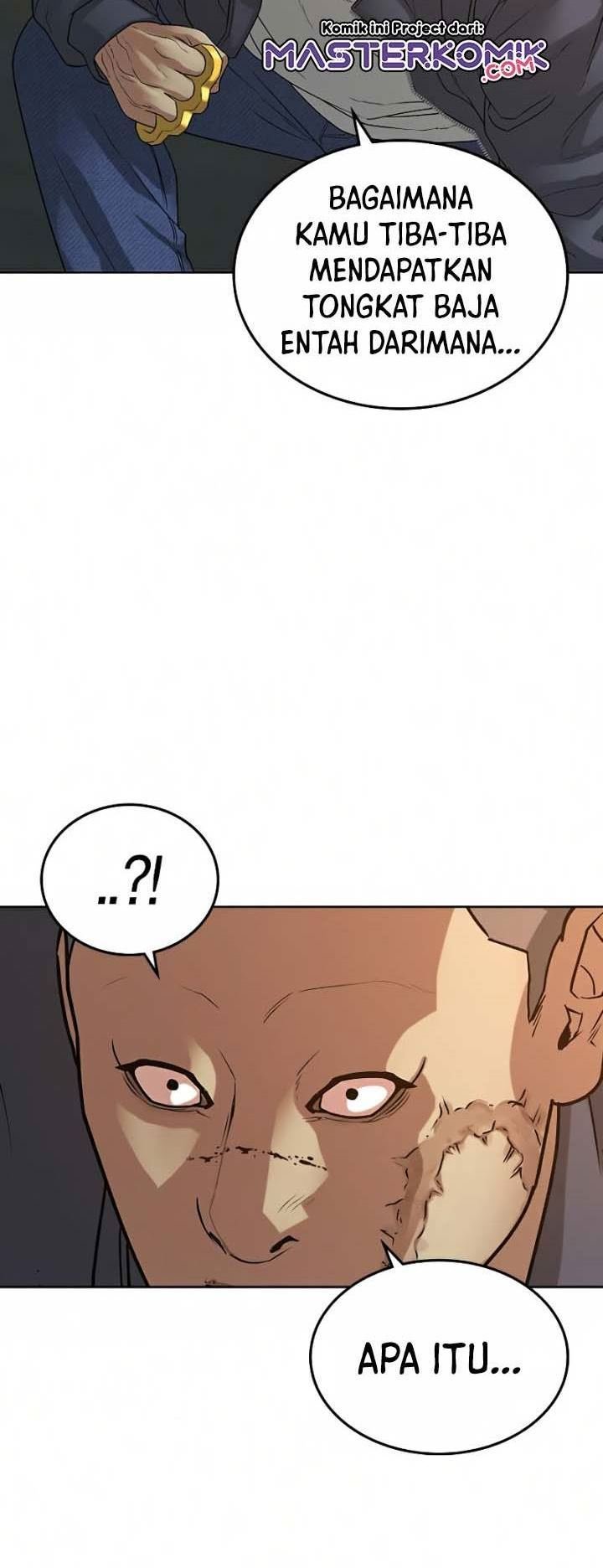 Reality Quest Chapter 18 - halaman 87