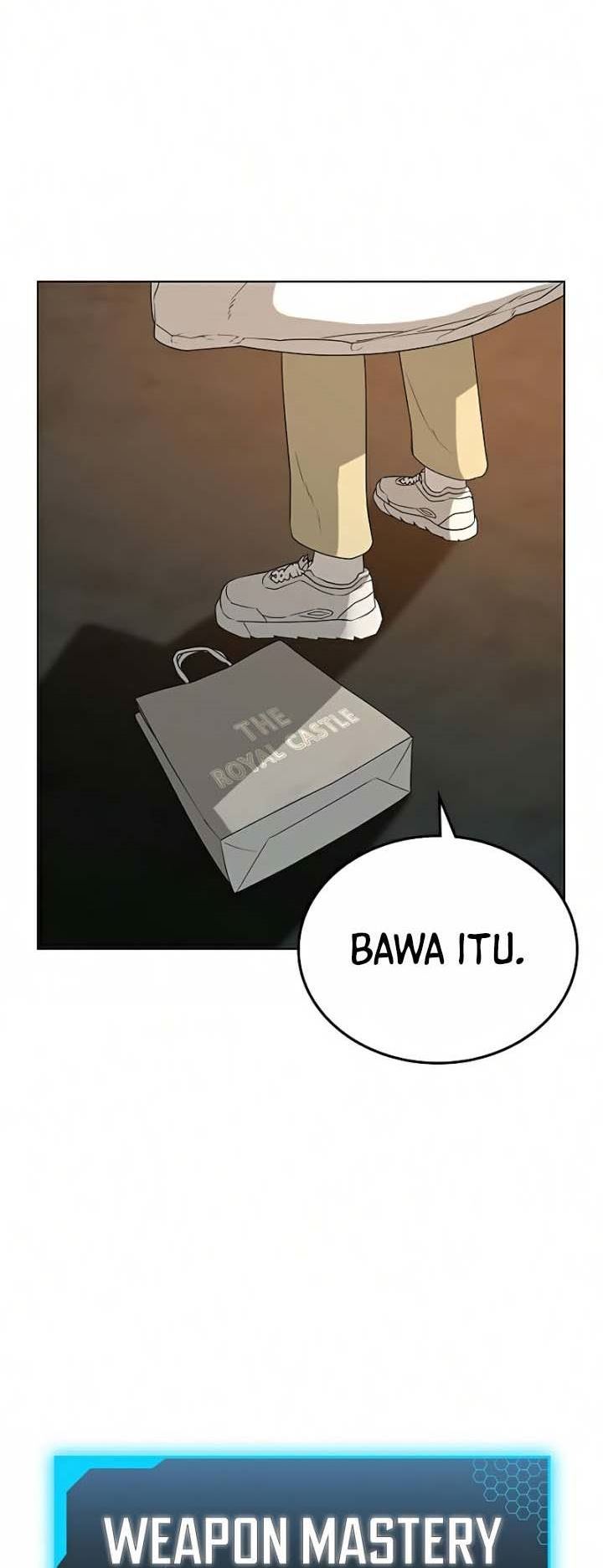Reality Quest Chapter 18 - halaman 88