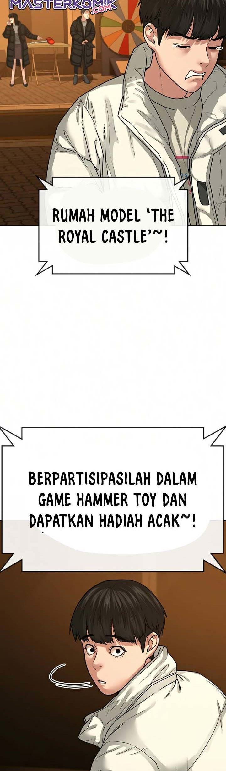 Reality Quest Chapter 18 - halaman 9