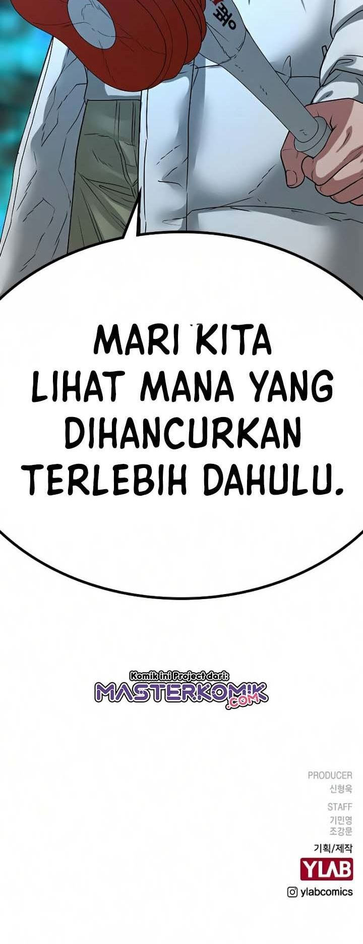 Reality Quest Chapter 18 - halaman 91