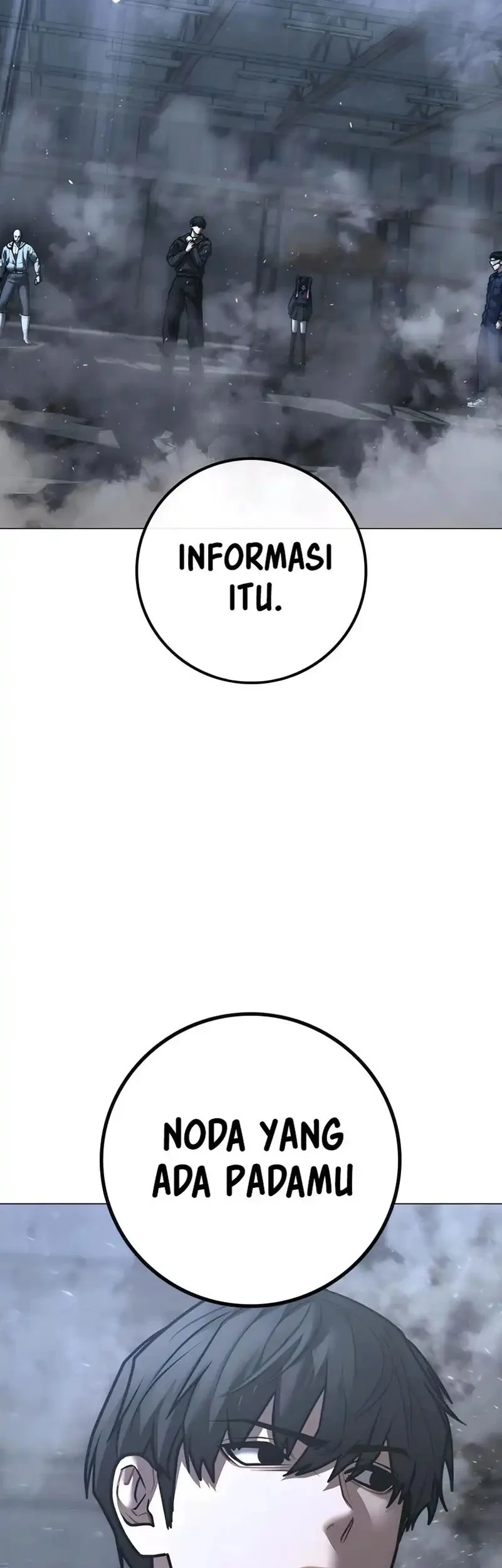 Reality Quest Chapter 180 - halaman 10