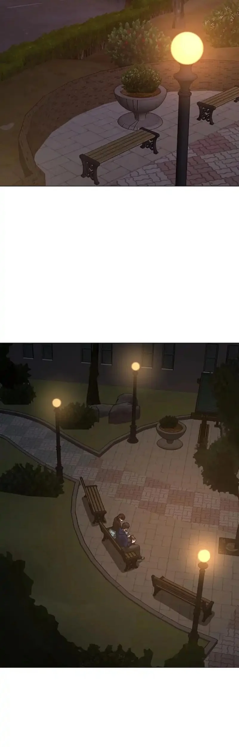 Reality Quest Chapter 180 - halaman 103