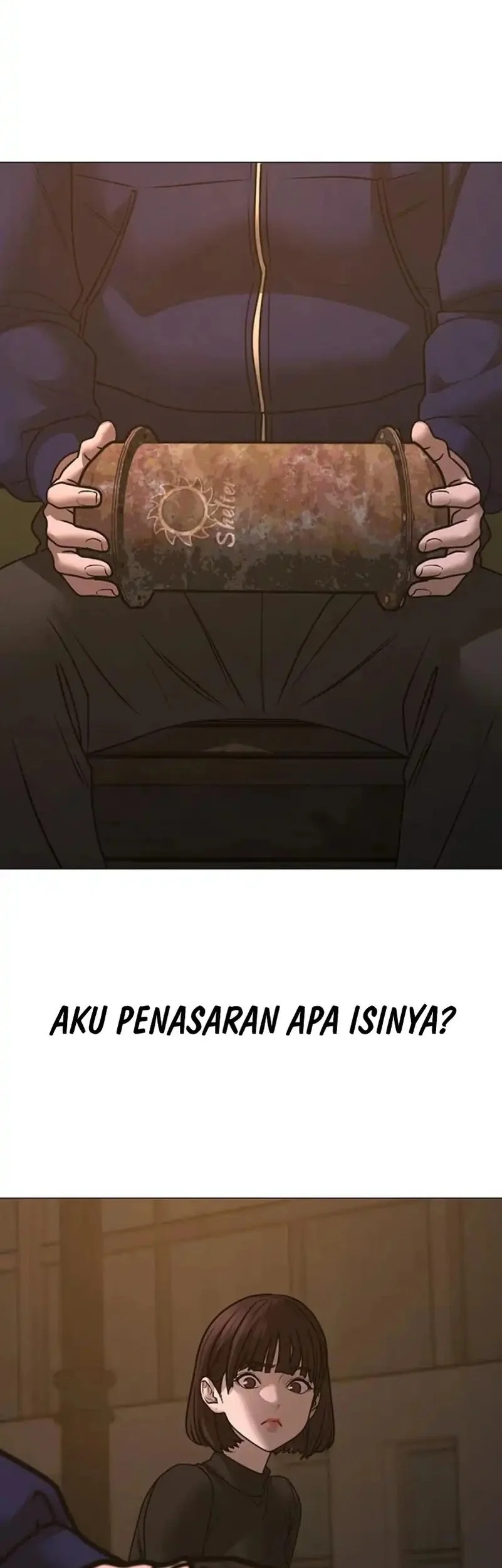 Reality Quest Chapter 180 - halaman 104