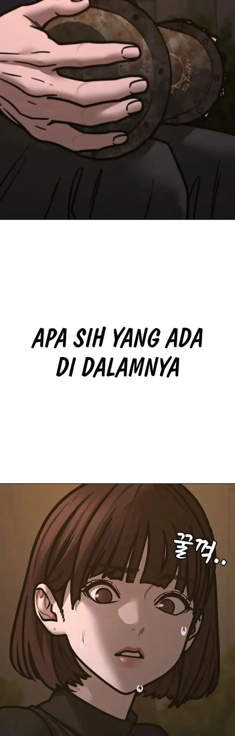 Reality Quest Chapter 180 - halaman 105