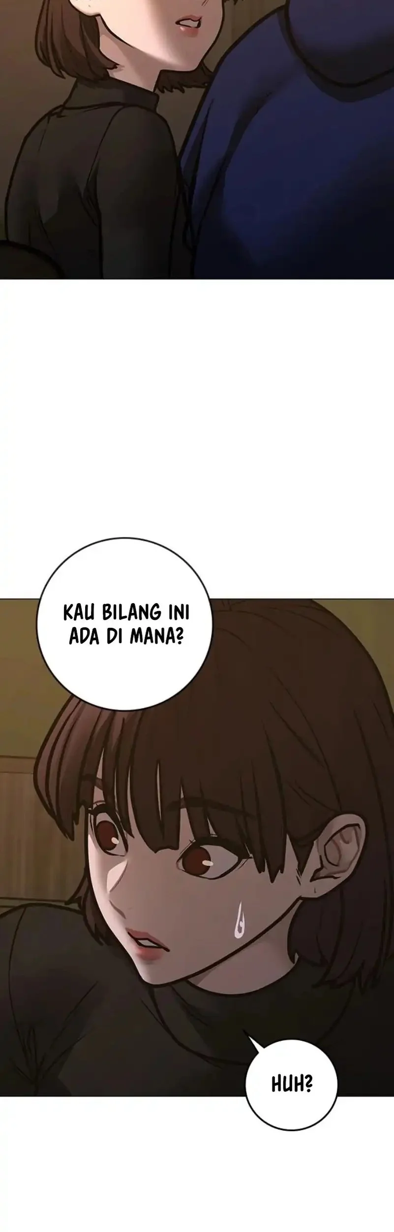 Reality Quest Chapter 180 - halaman 112