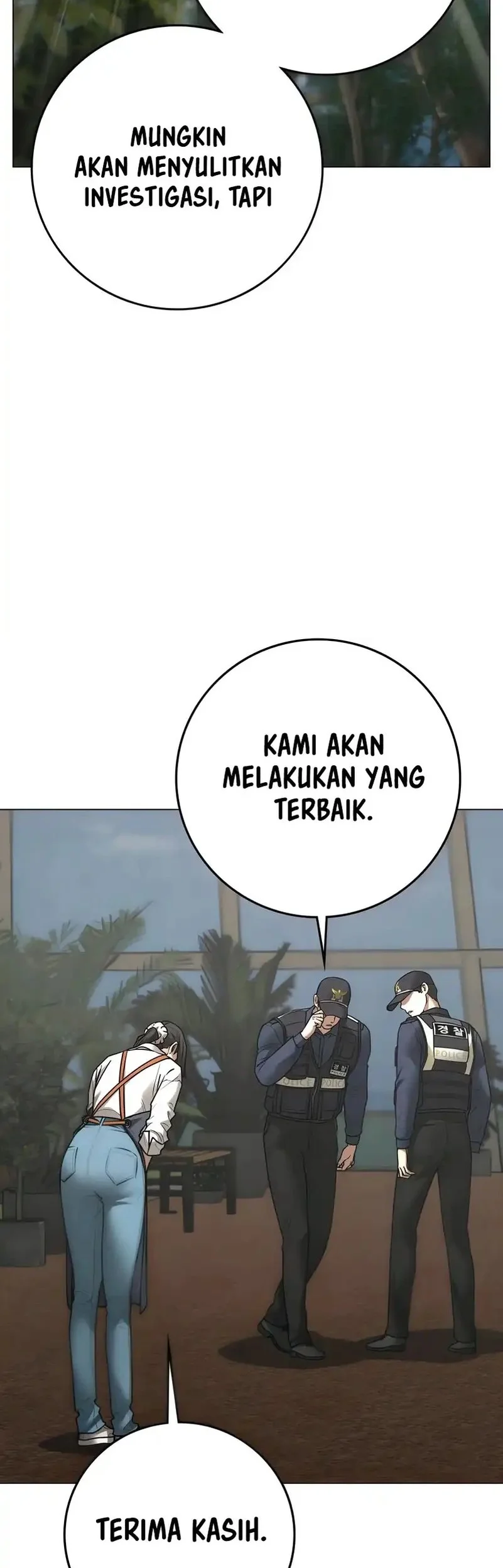 Reality Quest Chapter 180 - halaman 14