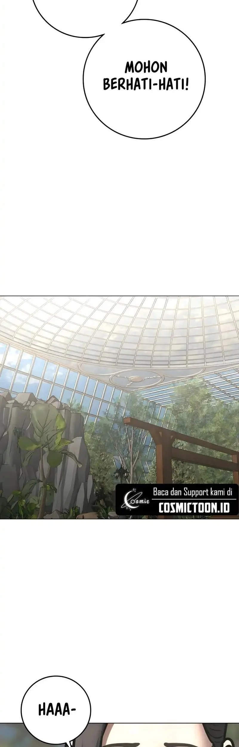Reality Quest Chapter 180 - halaman 15