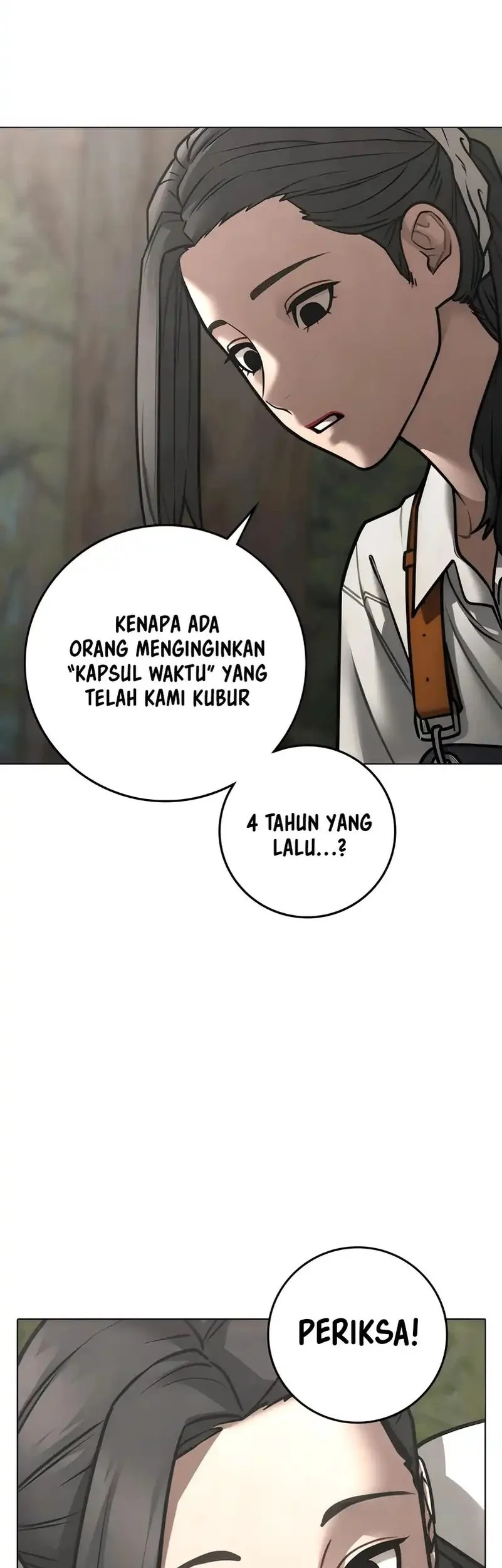 Reality Quest Chapter 180 - halaman 18
