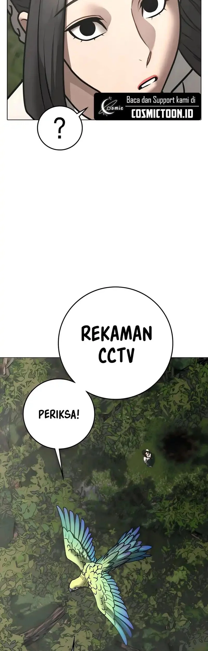 Reality Quest Chapter 180 - halaman 19
