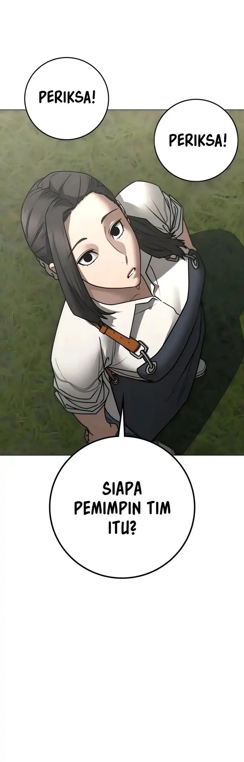 Reality Quest Chapter 180 - halaman 22