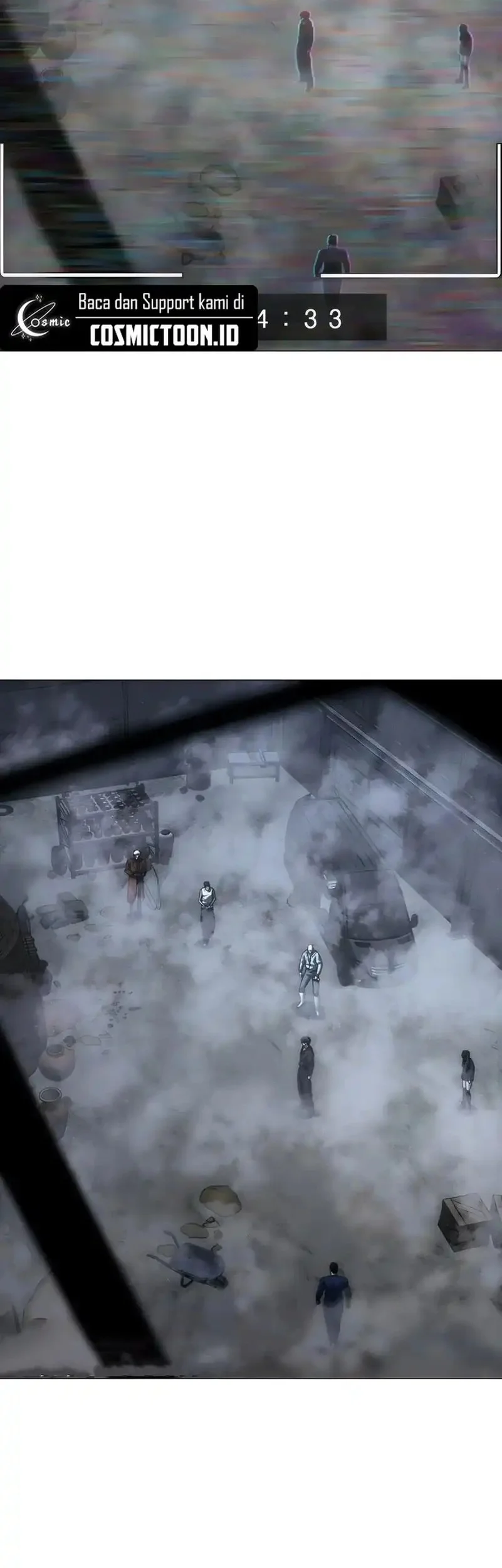 Reality Quest Chapter 180 - halaman 26