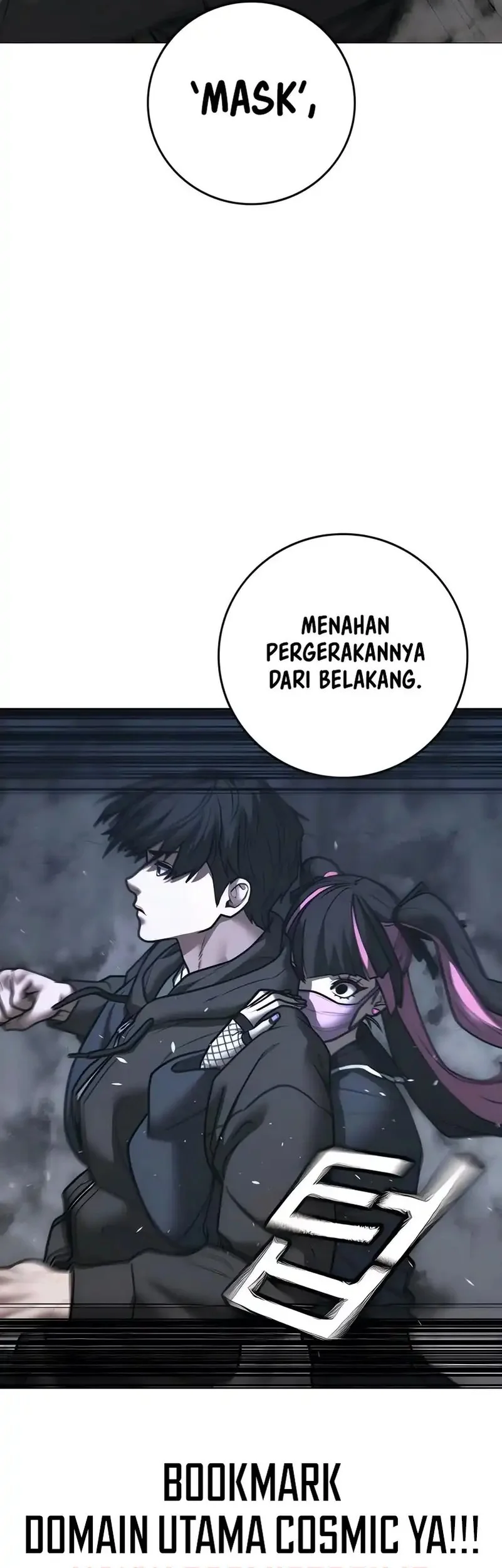Reality Quest Chapter 180 - halaman 29