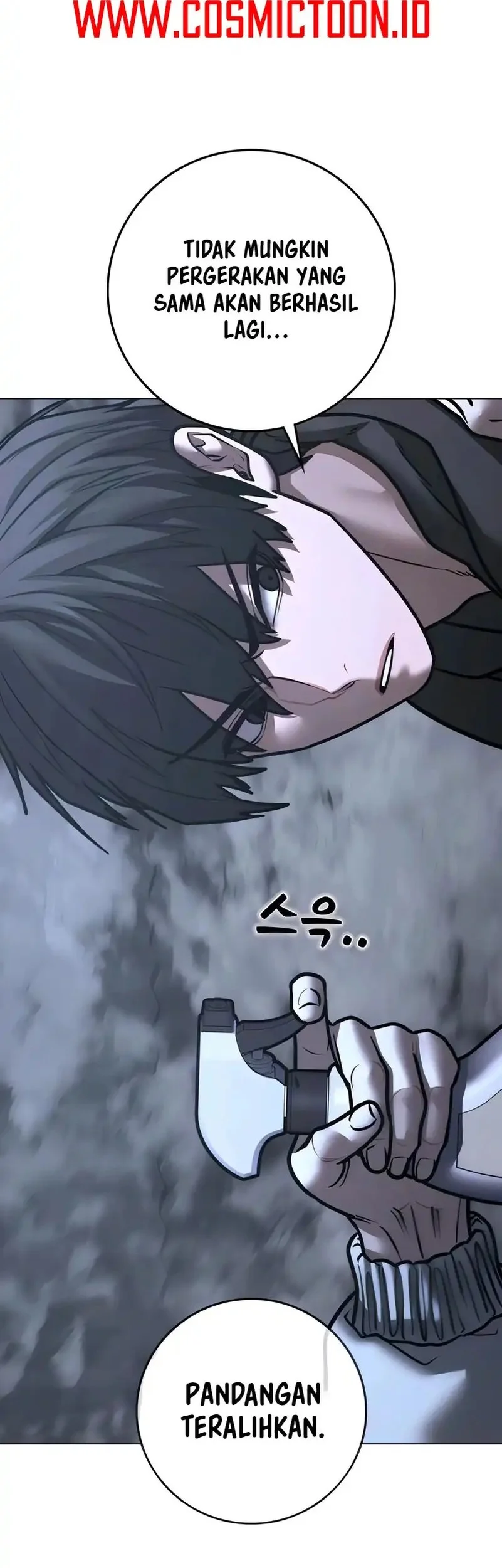Reality Quest Chapter 180 - halaman 30