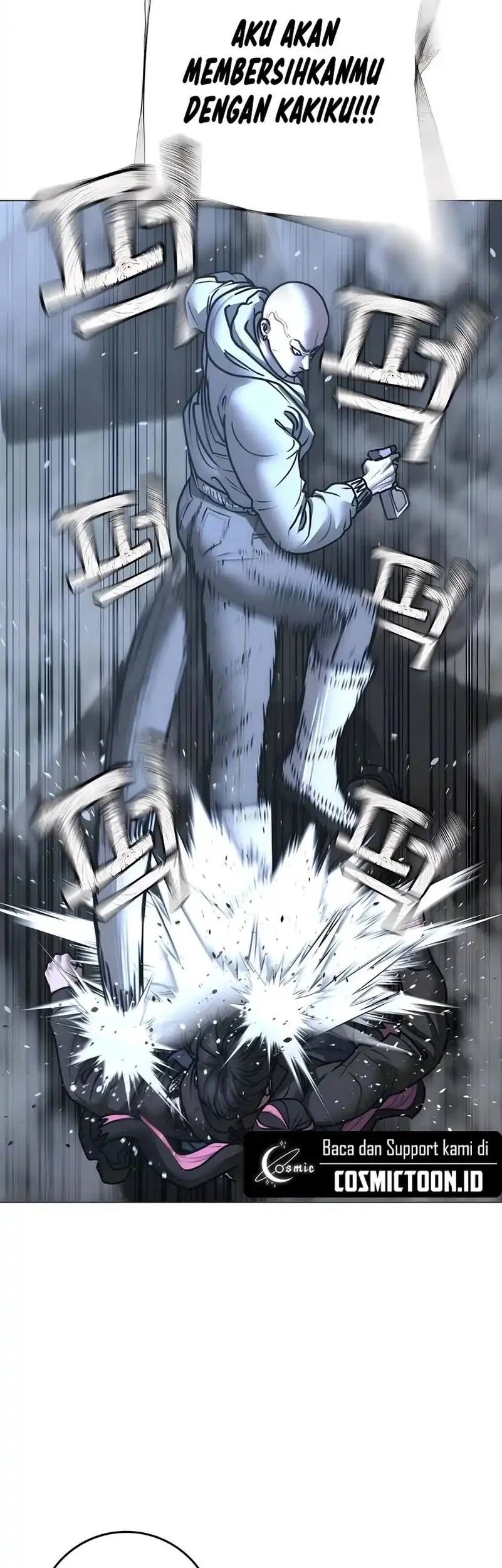 Reality Quest Chapter 180 - halaman 35